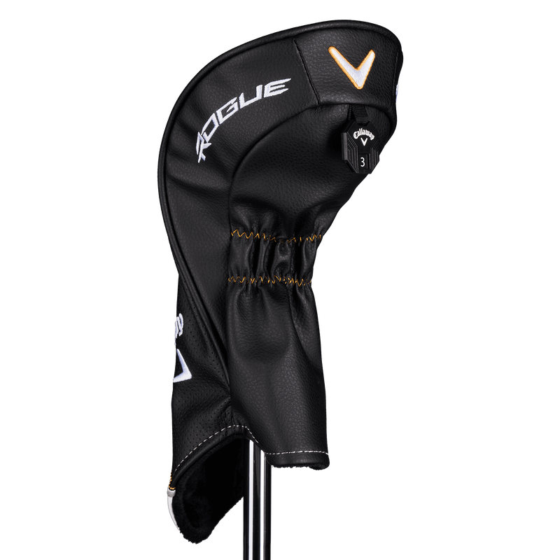 Bâtons de golf Fairway MAX Rogue ST '24 pour femmes - View 8