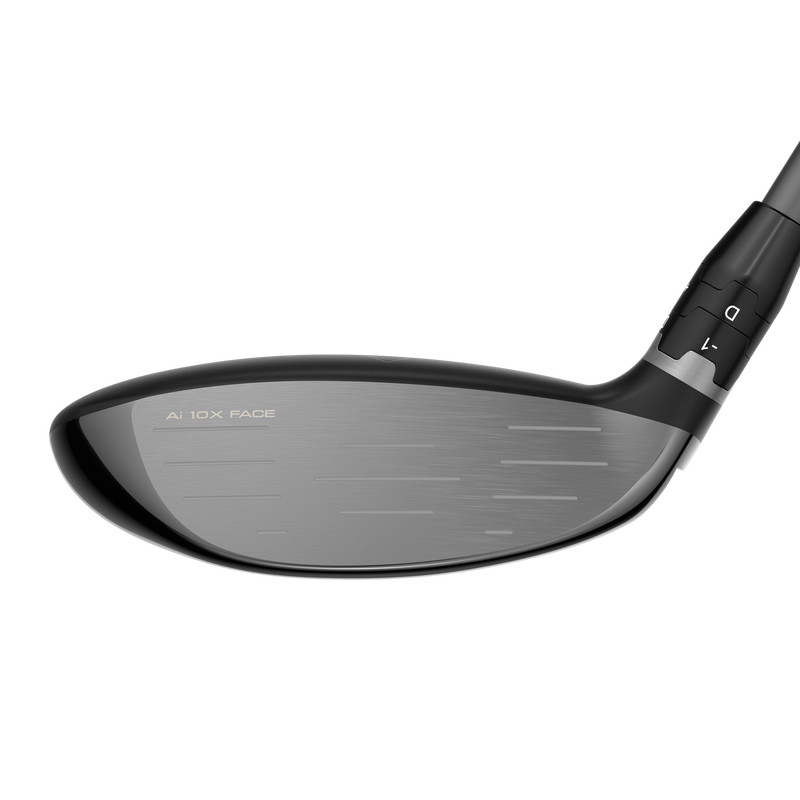 Bois de parcours Elyte - View 4