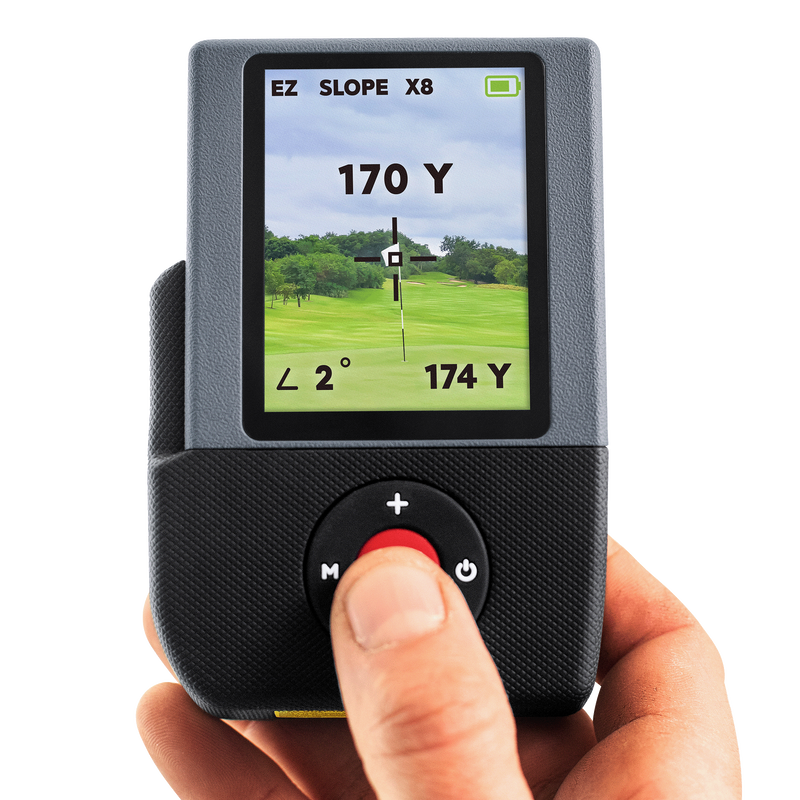 Télémètre à écran Callaway - View 6