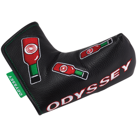 Oh bébé, je suis chaud aujourd'hui Blade Headcover