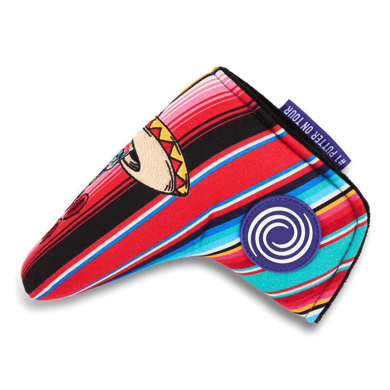 Housse de tête de lame Cinco de Mayo - View 3