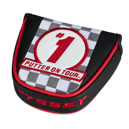 Housse de Putter Tempest Mallet Odyssey