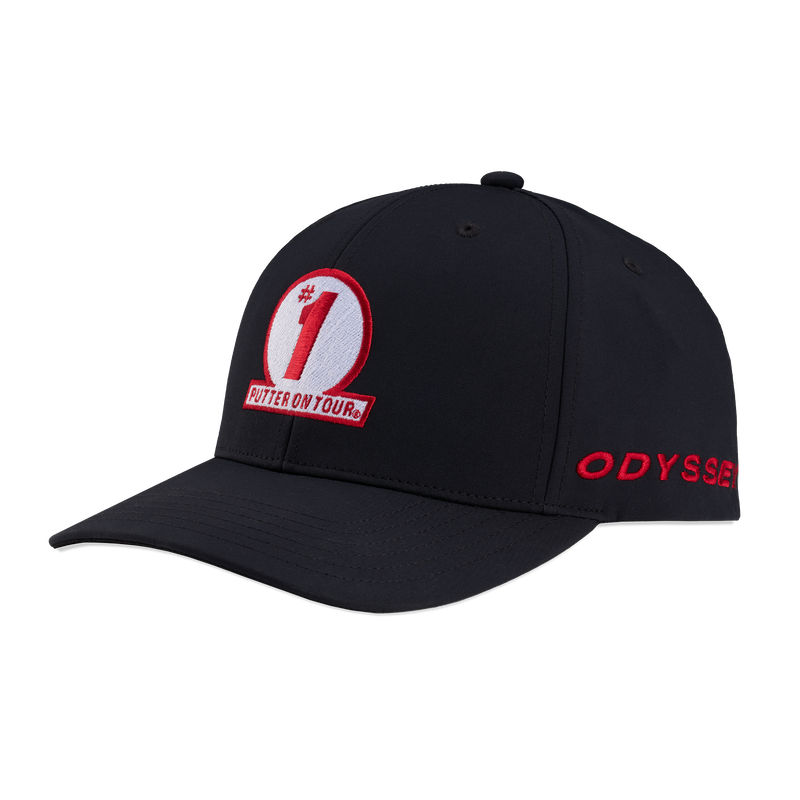 Chapeau Ajustable Odyssey Saison - View 1