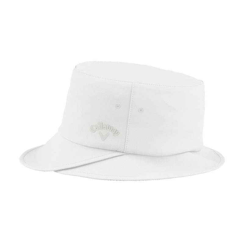 Chapeau seau solaire féminin de midi - View 5