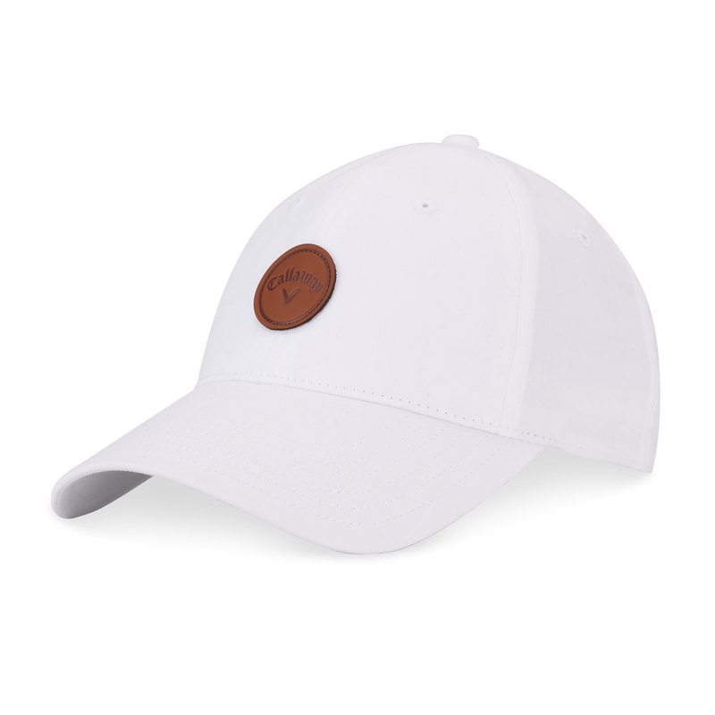 Chapeau ajustable en twill du patrimoine féminin - View 1