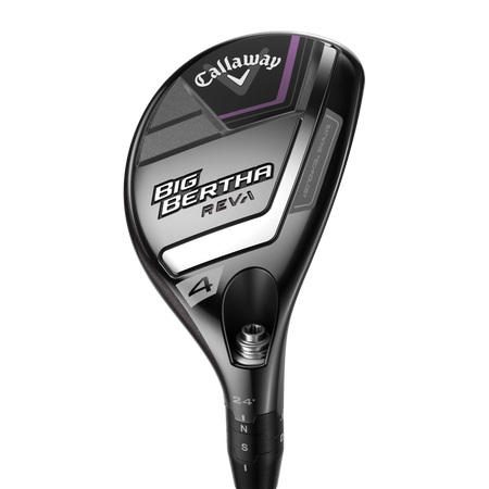 Hybrides Big Bertha REVA pour femmes