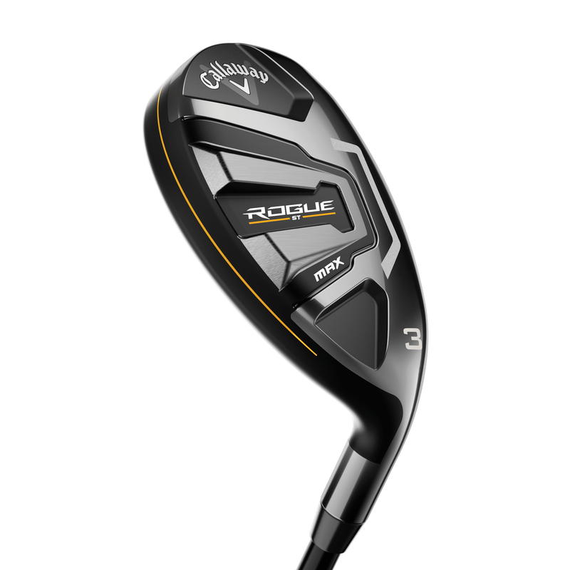 Rogue ST '24 MAX Hybrides - View 5