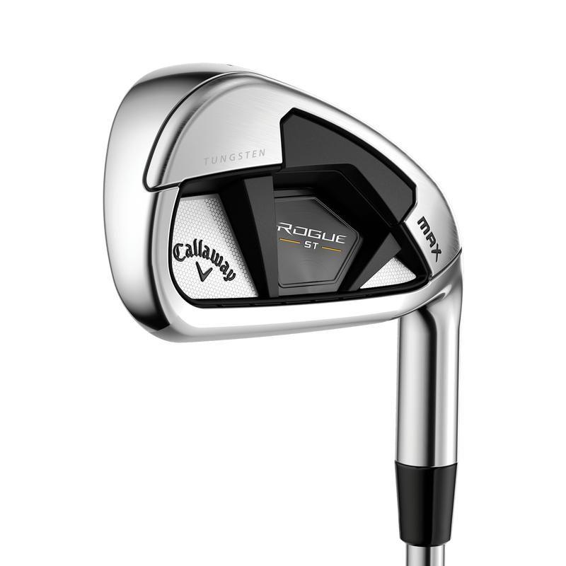 Ensemble de fers/Hybrides Rogue ST MAX - View 2