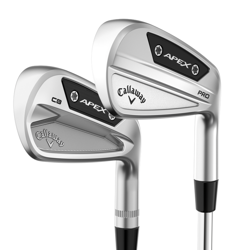 Ensemble de joueurs de la série Apex Pro - View 1