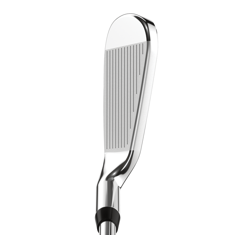 Fers Paradym Ai Smoke HL - View 2