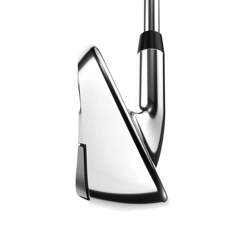 Fers Paradym Ai Smoke HL - View 4