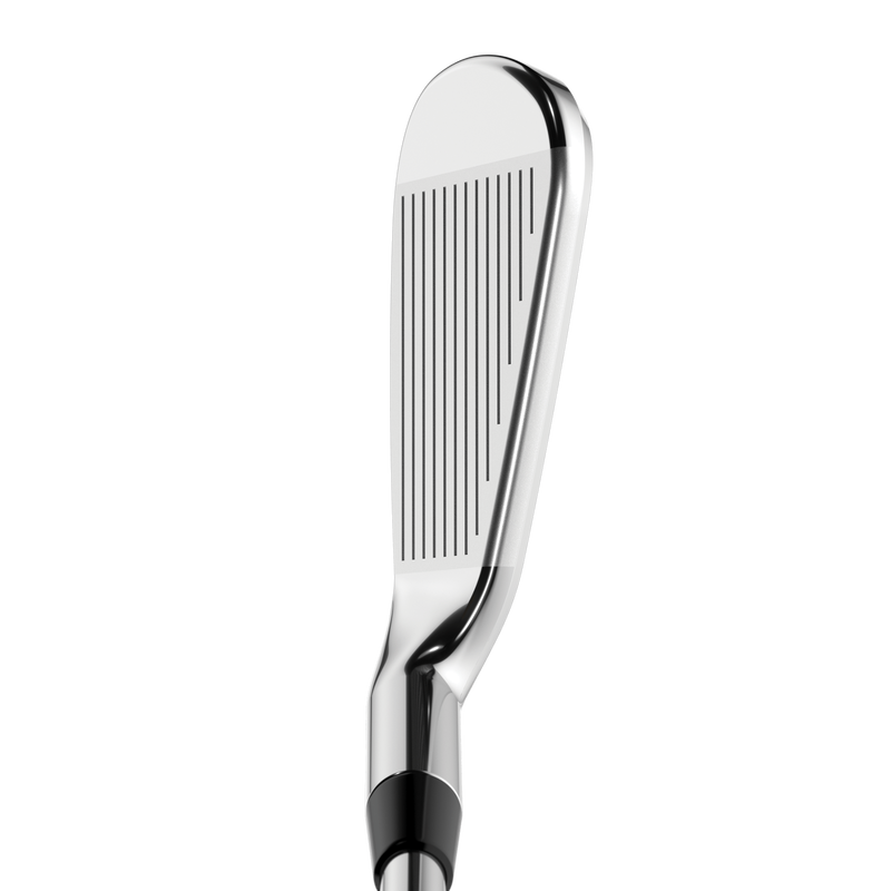 Elyte Irons - View 2