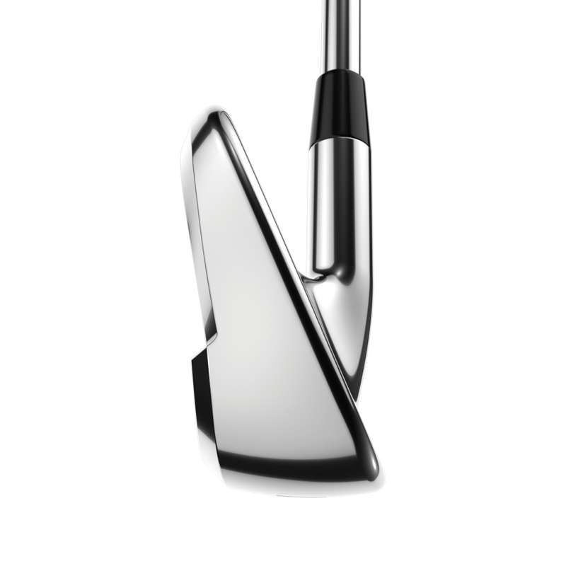 Elyte Irons - View 4