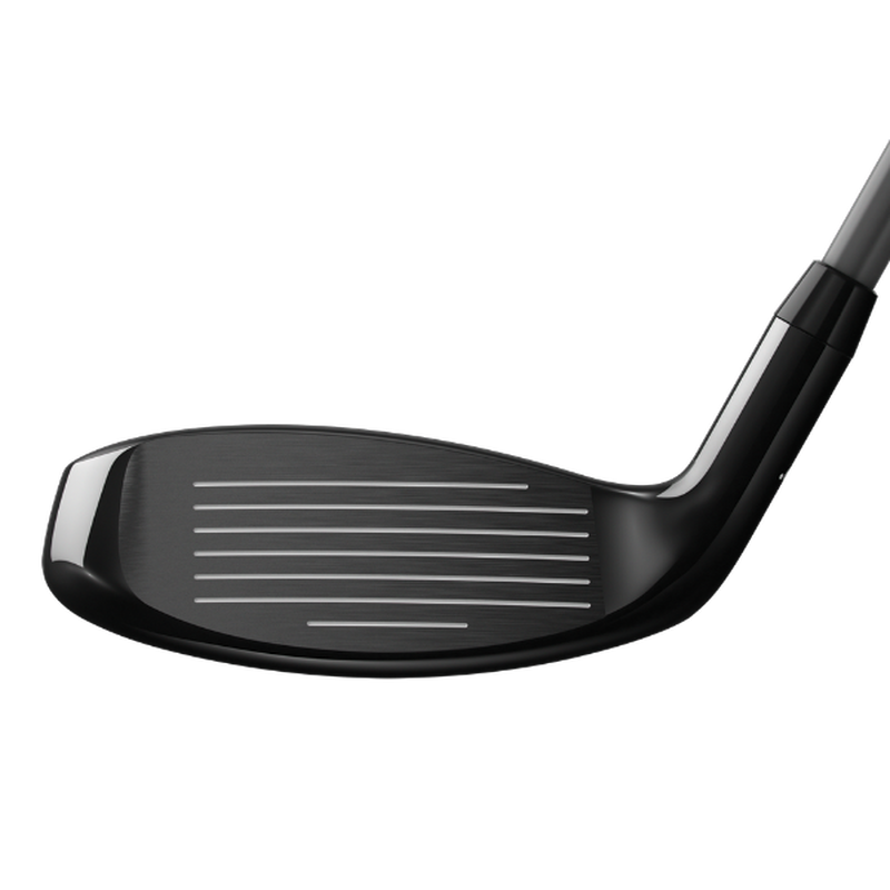 Women's XR Irons/Hybrids Combo Set - View 5