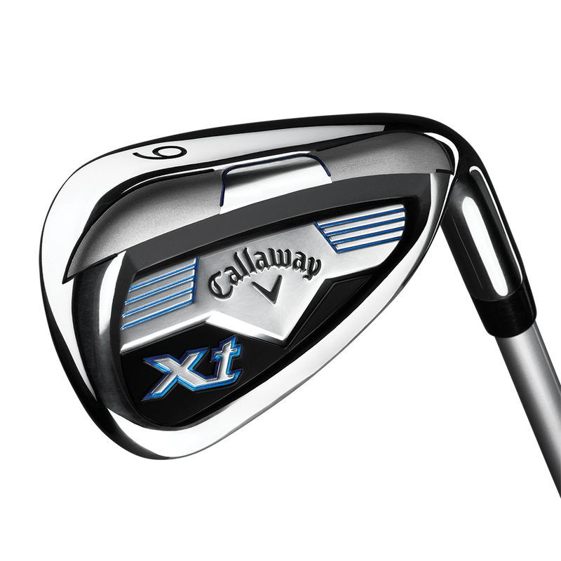 Ensemble complet Junior XT de 10 pièces - View 12