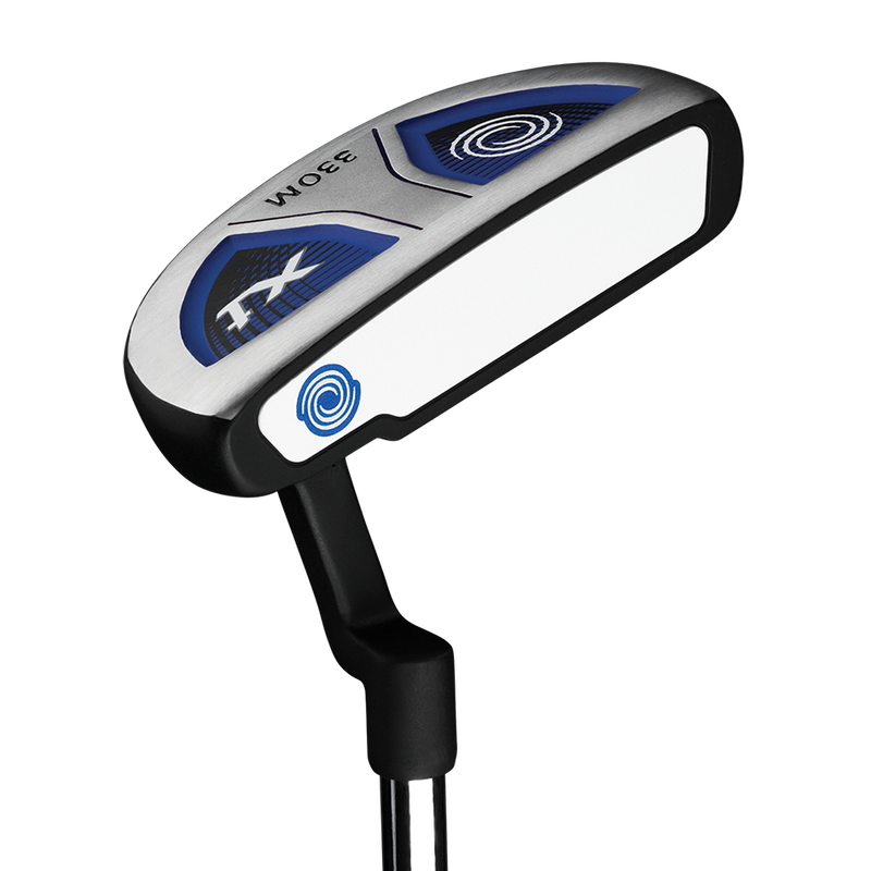 Ensemble complet Junior XT de 10 pièces - View 14