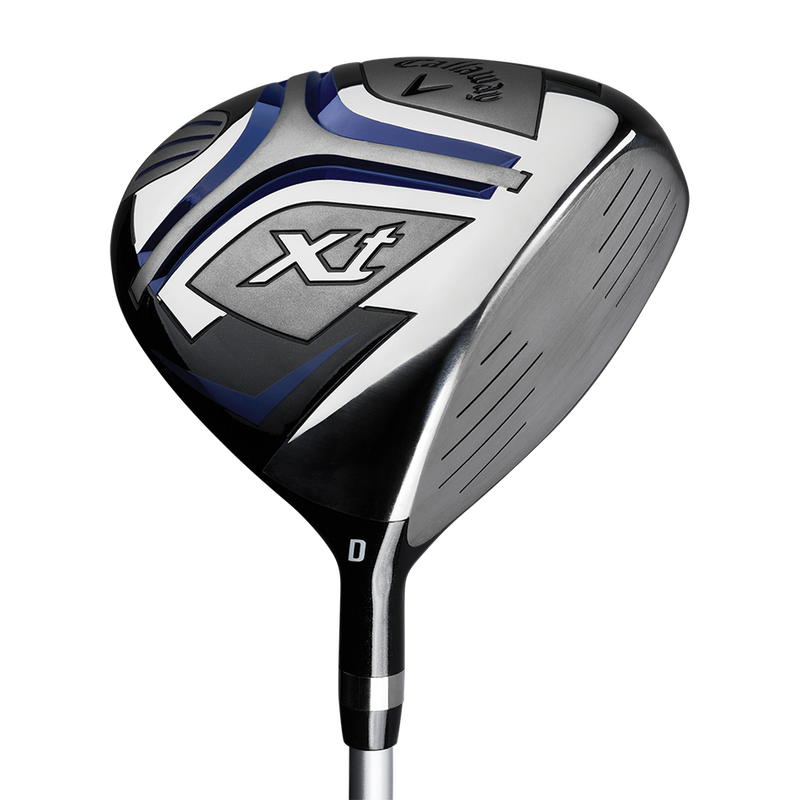 Ensemble complet Junior XT de 10 pièces - View 5