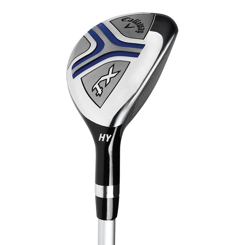 Ensemble complet Junior XT de 10 pièces - View 7