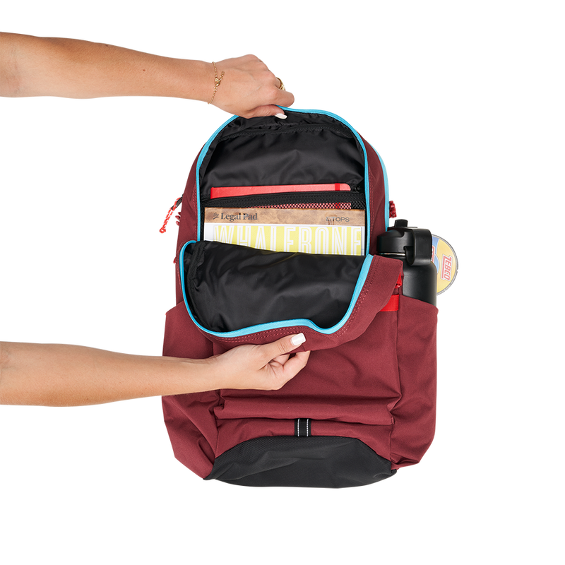 Sac à dos Alpha 20L - View 5