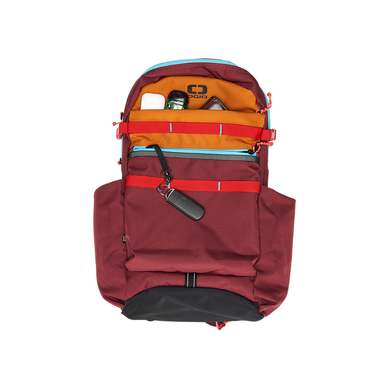 Sac à dos Alpha 20L - View 6