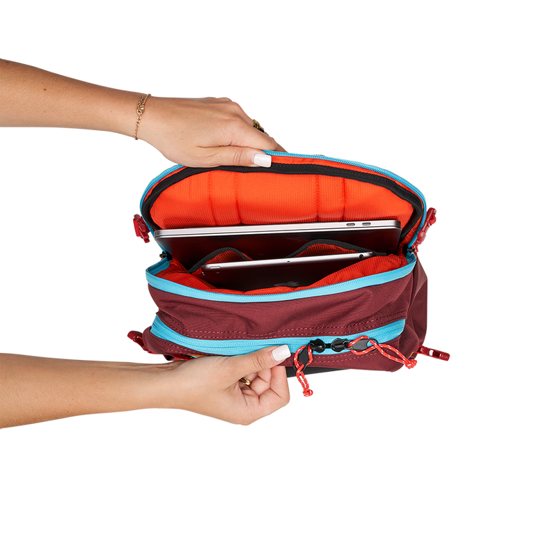 Sac à dos Alpha 20L - View 7