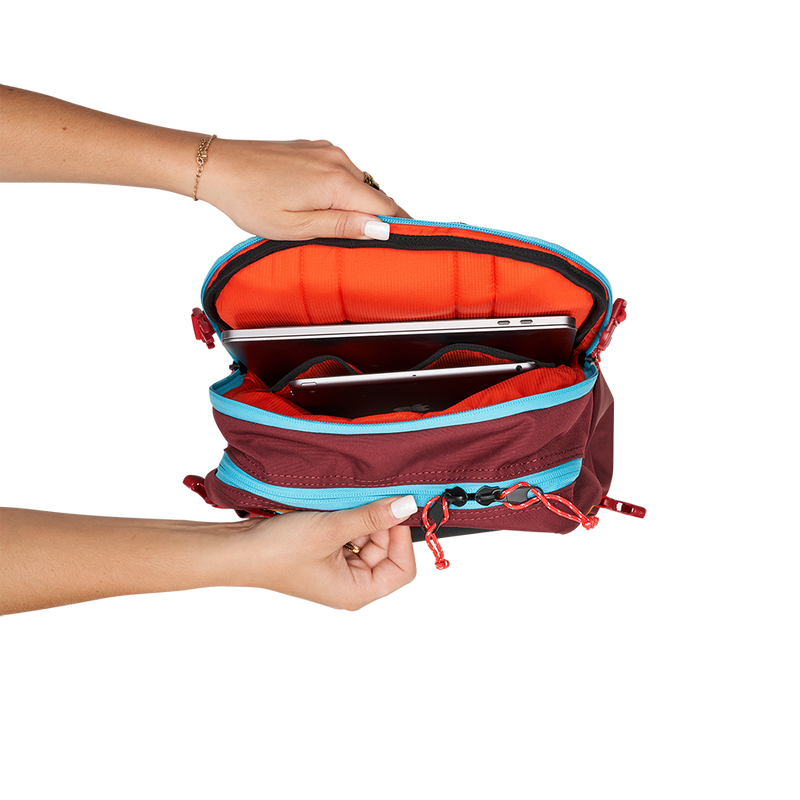 Sac à dos Alpha 20L - View 5