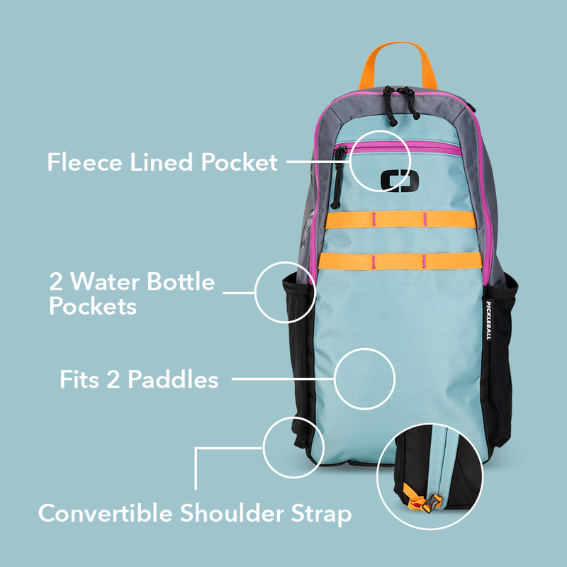 Sac à dos de Pickleball OGIO - View 8