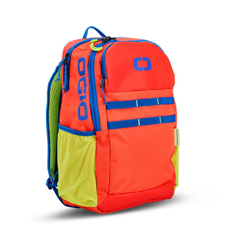 OGIO Limited-Edition Pickleball Backpack - View 1
