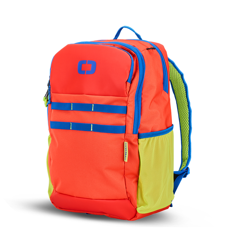 OGIO Limited-Edition Pickleball Backpack - View 3