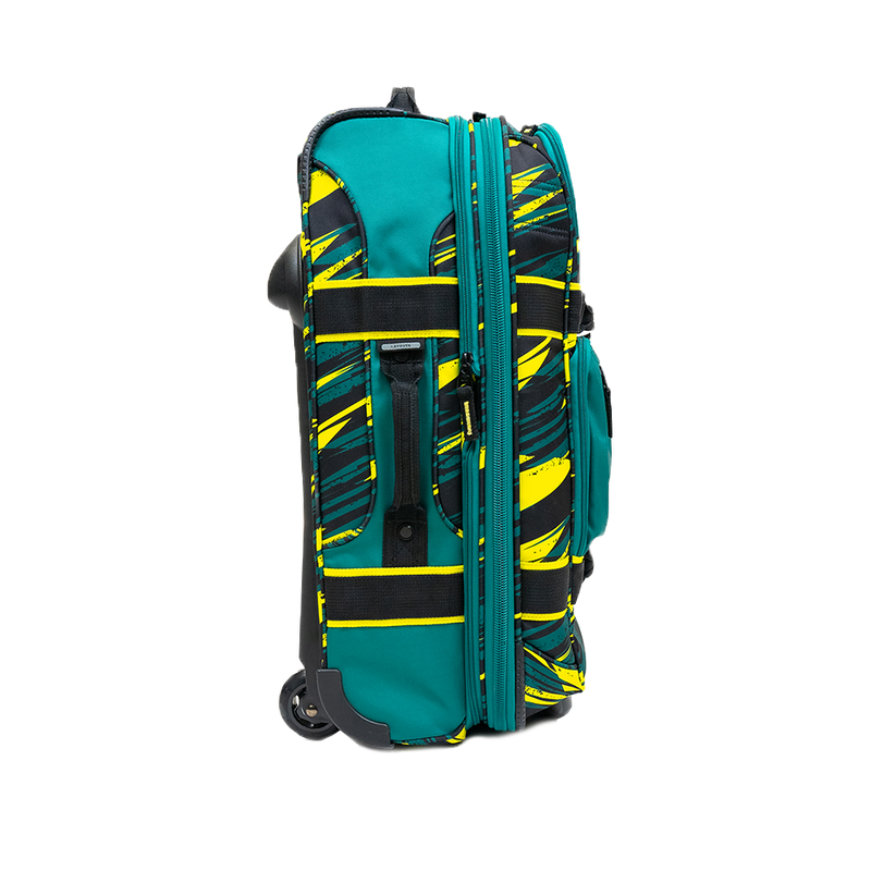 OGIO x Aston Martin F1 Team Layover - View 4