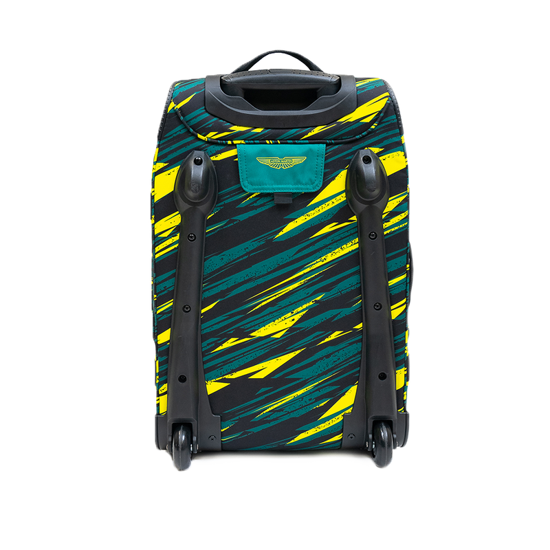 OGIO x Aston Martin F1 Team Layover - View 6