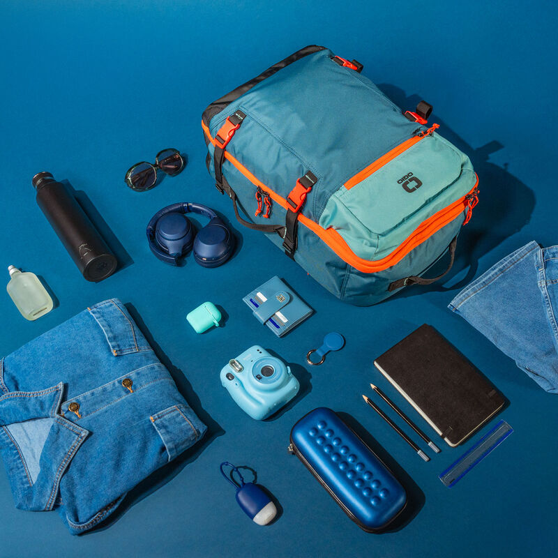 Sac à dos Alpha Venture - View 4