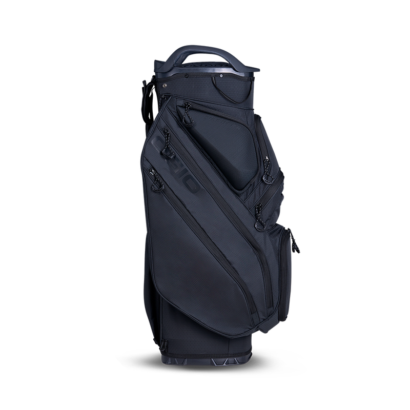 Sac de golf Silencer Cart - View 4