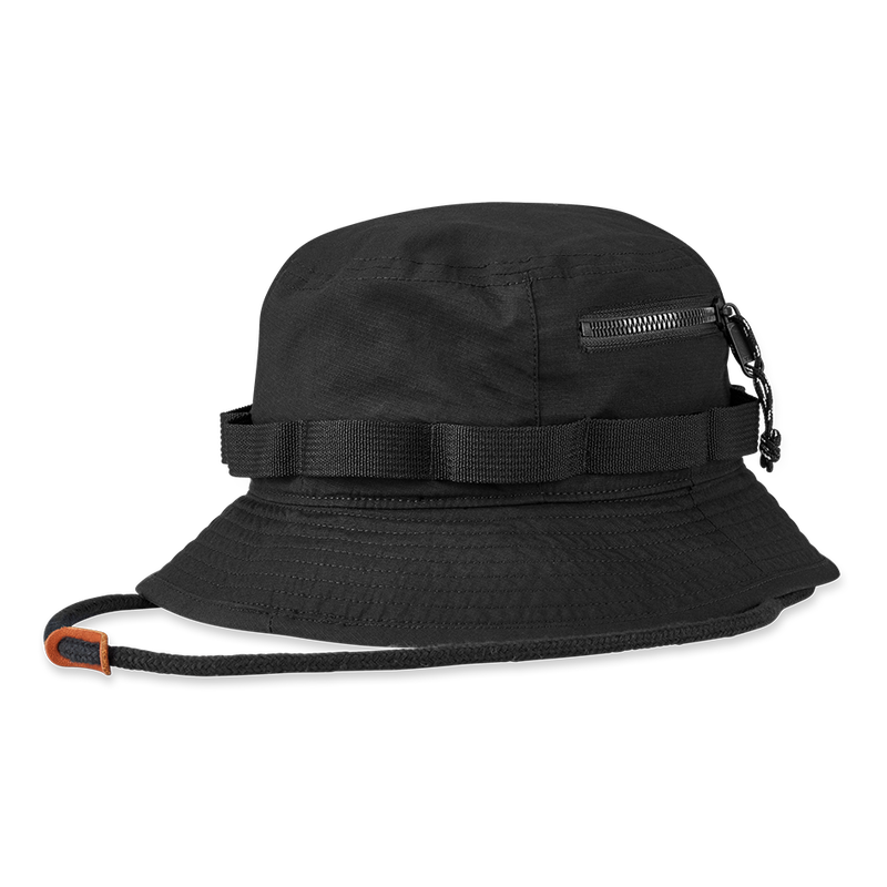 Chapeau seau ALPHA - View 1