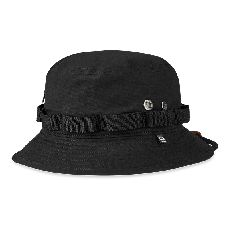 Chapeau seau ALPHA - View 3