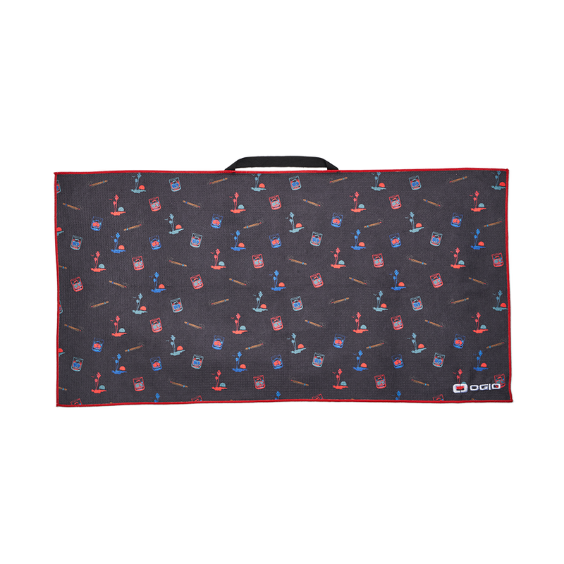 Serviette de golf OGIO - View 1