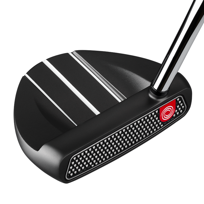 Odyssey Tank Cruiser V-Line Arm Lock Putter - View 1