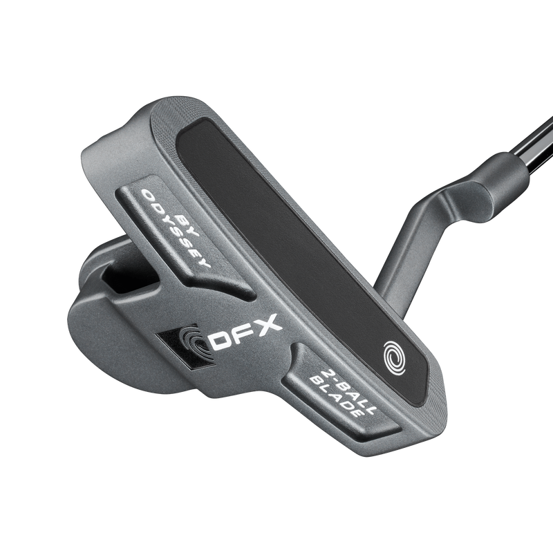 DFX 2-Ball Blade CH Putter - View 4