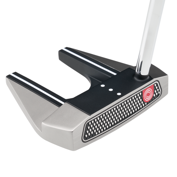 Odyssey Microhinge Seven DB Putter Mens/Right