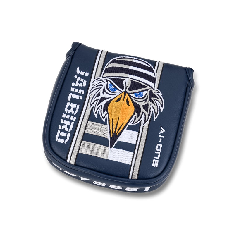 Putter Jailbird Square 2 Square Ai-ONE - View 7