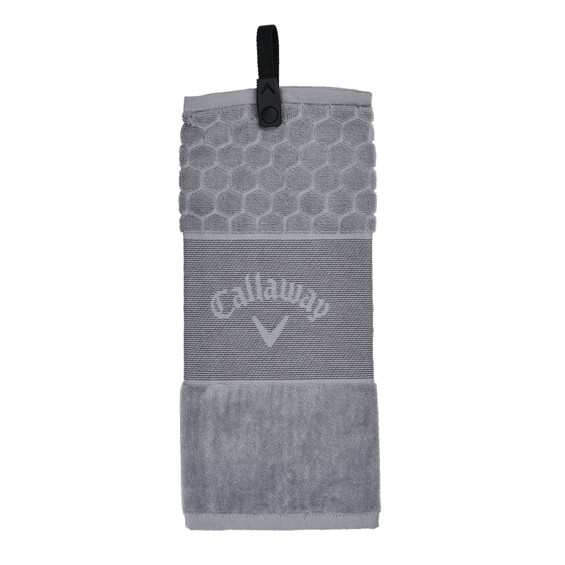 SERVIETTE D’ENTREPRISE TRI-FOLD - View 1