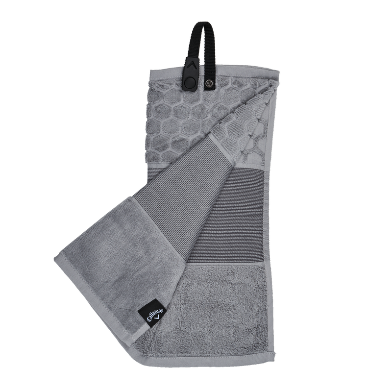 SERVIETTE D’ENTREPRISE TRI-FOLD - View 2