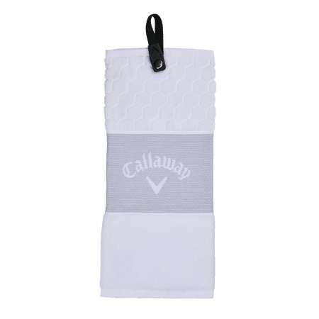 SERVIETTE D’ENTREPRISE TRI-FOLD