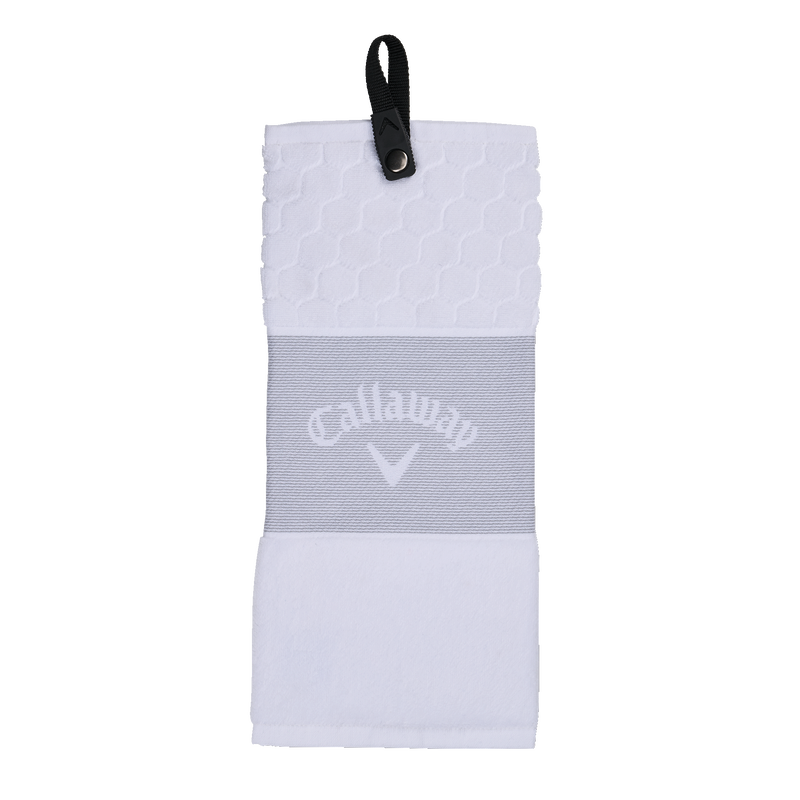 SERVIETTE D’ENTREPRISE TRI-FOLD - View 1