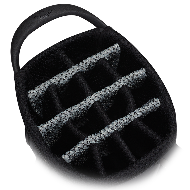 Fusion 14 Logo Stand Bag - View 4