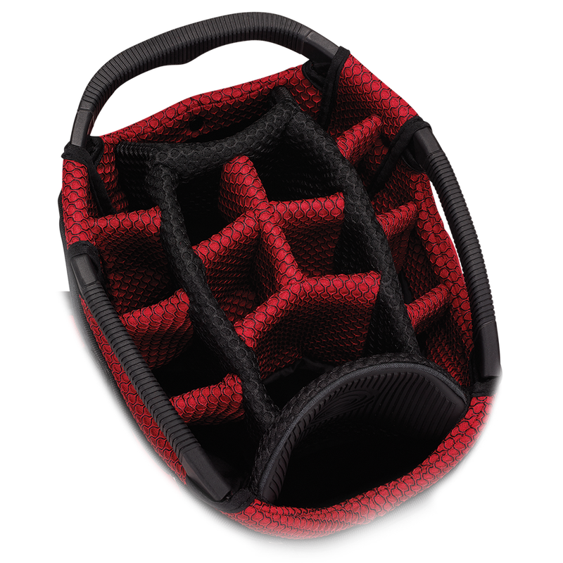 Org. 15 Logo Cart Bag - View 5