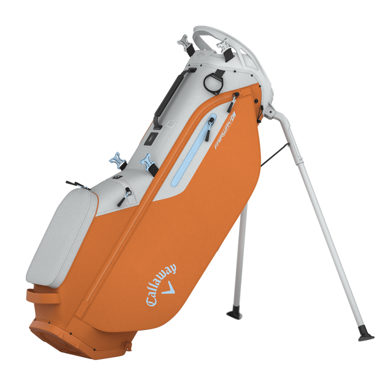 Sac Fairway C Stand - View 1