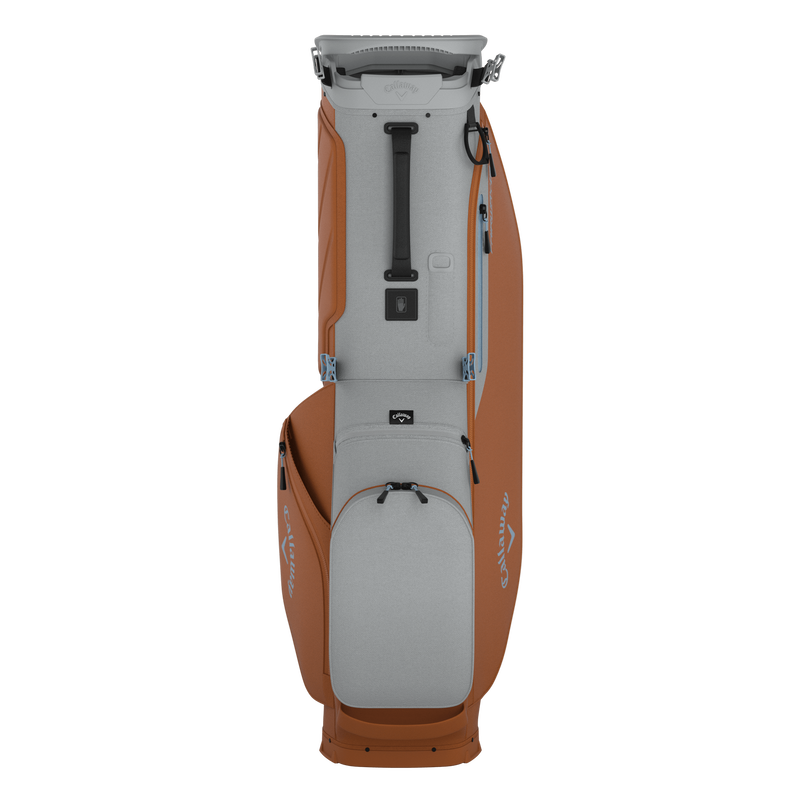 Sac Fairway C Stand - View 2