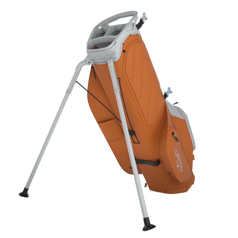 Sac Fairway C Stand - View 3