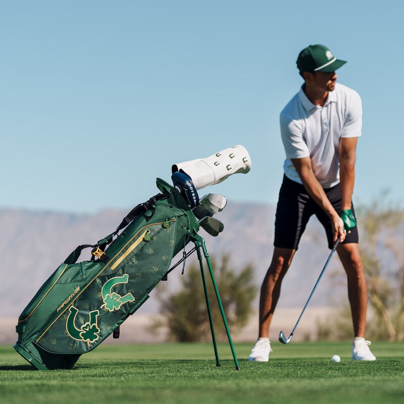 Sac de support Chance Fairway C - View 2